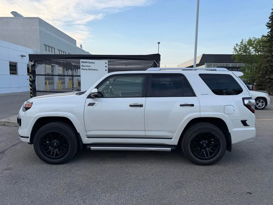 2014 Toyota 4Runner 5th Gen - Image 7 of 12