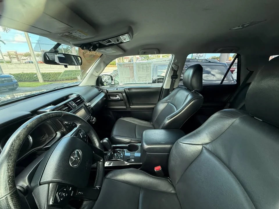 2014 Toyota 4Runner 5th Gen - Image 3 of 3