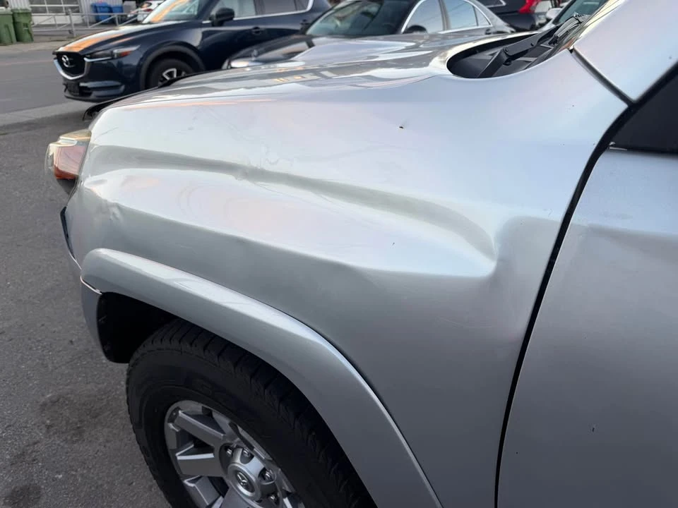 2014 Toyota 4Runner 5th Gen - Image 20 of 20
