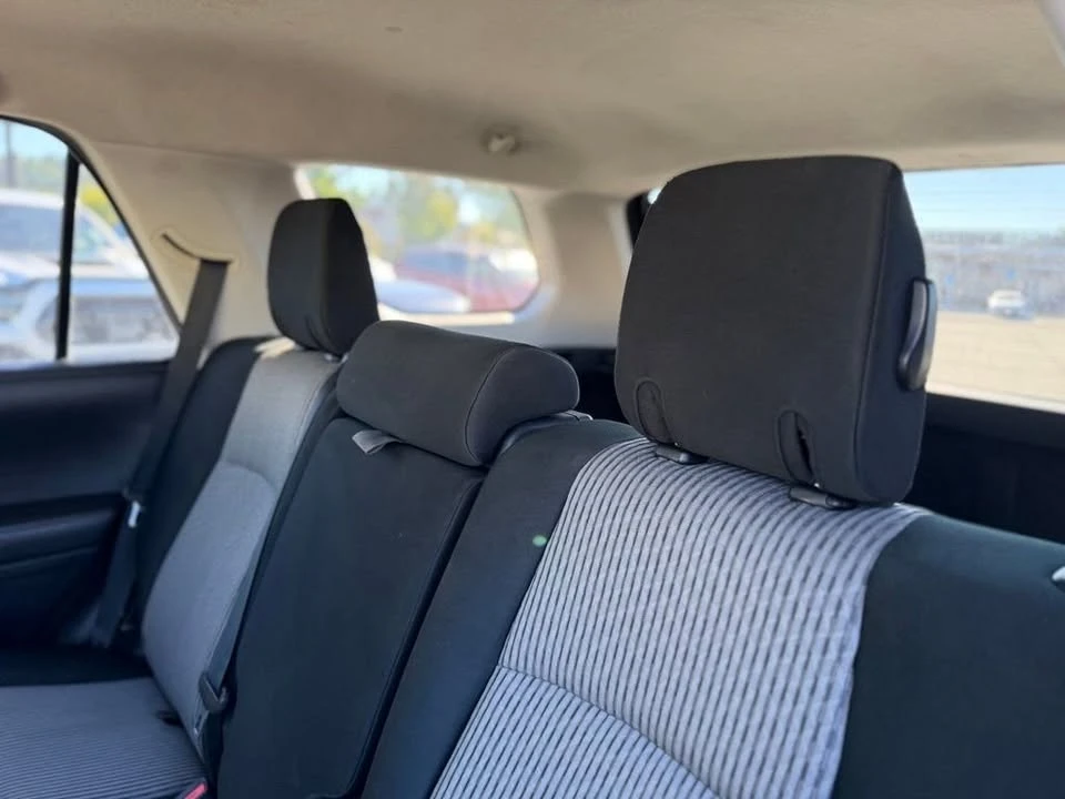2014 Toyota 4Runner 5th Gen - Image 18 of 20