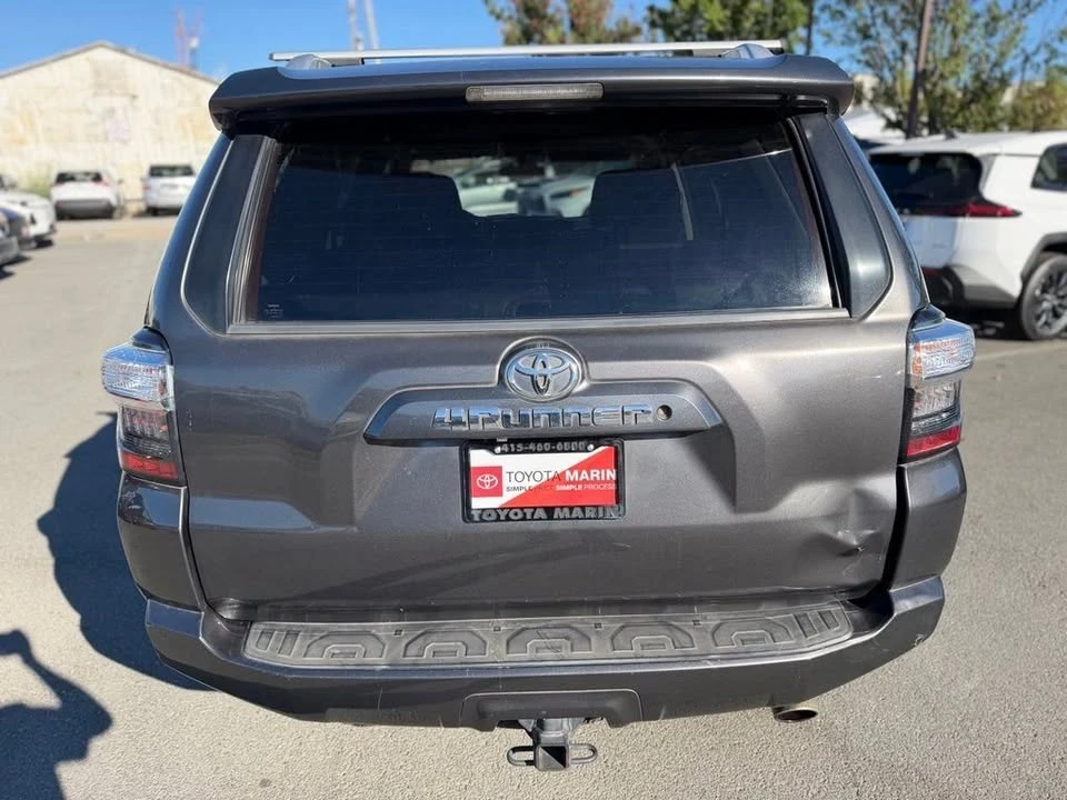 2014 Toyota 4Runner 5th Gen - Image 9 of 20