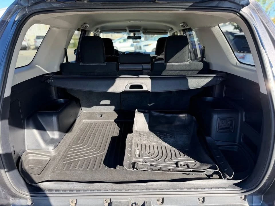 2014 Toyota 4Runner 5th Gen - Image 10 of 20