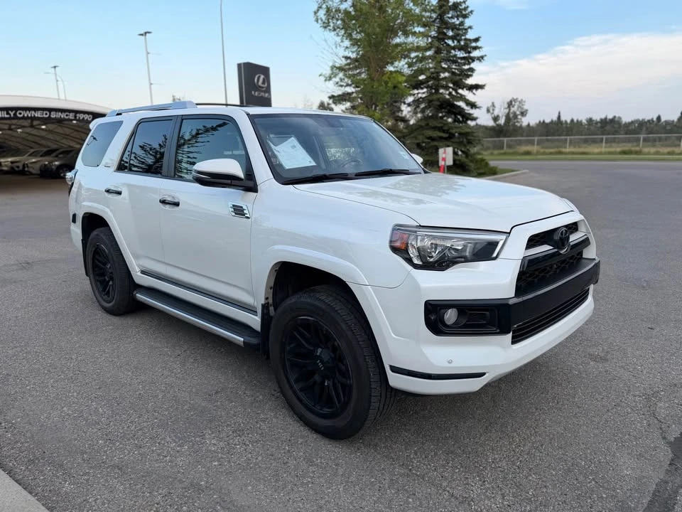 2014 Toyota 4Runner 5th Gen - Image 3 of 12