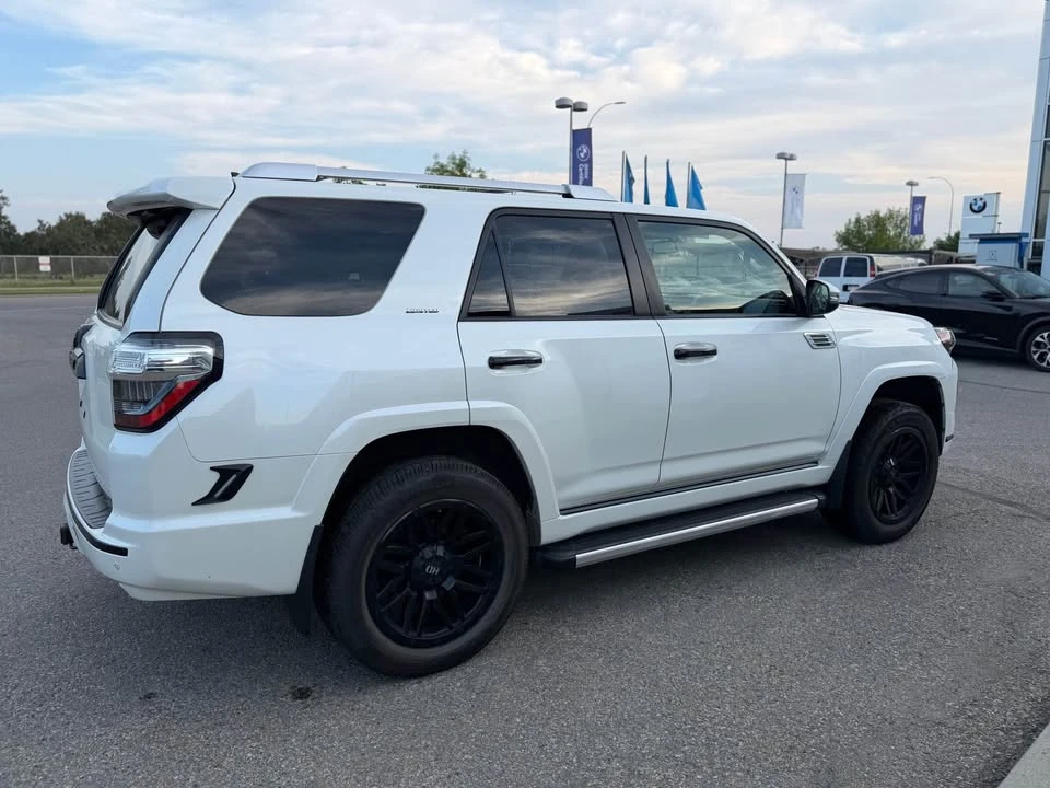 2014 Toyota 4Runner 5th Gen - Image 4 of 12
