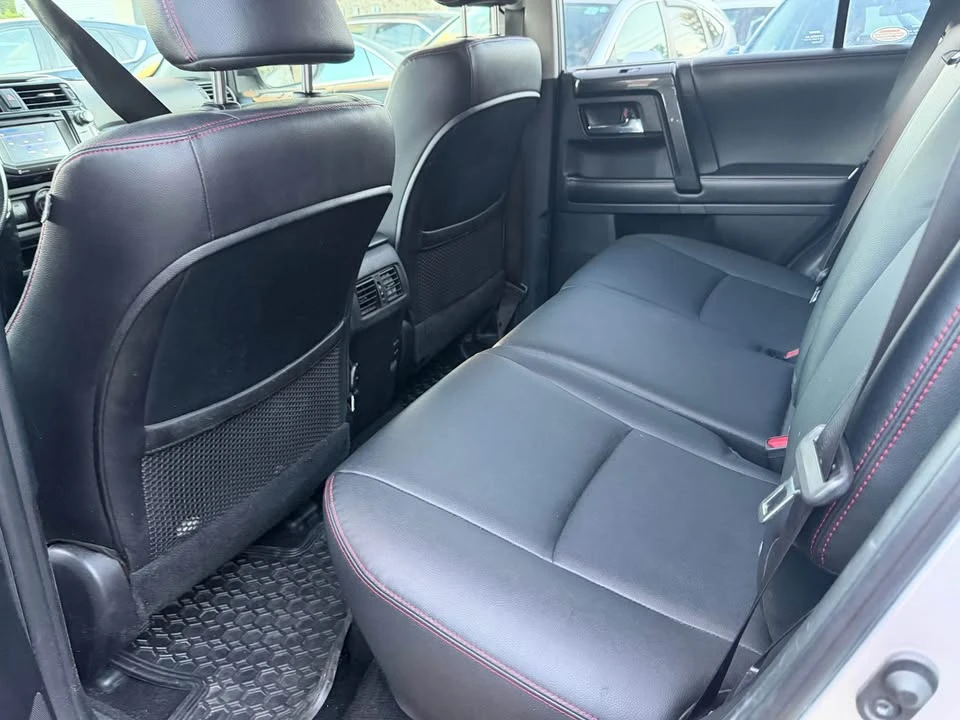 2014 Toyota 4Runner 5th Gen - Image 8 of 20