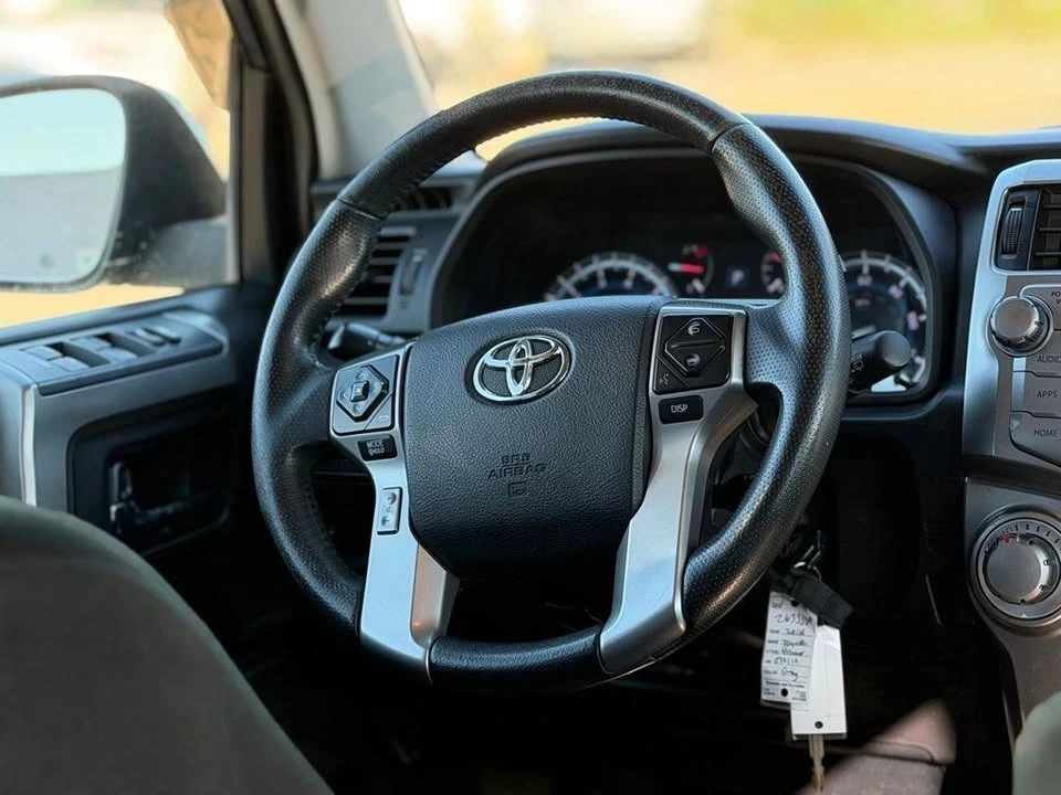 2014 Toyota 4Runner 5th Gen - Image 13 of 20