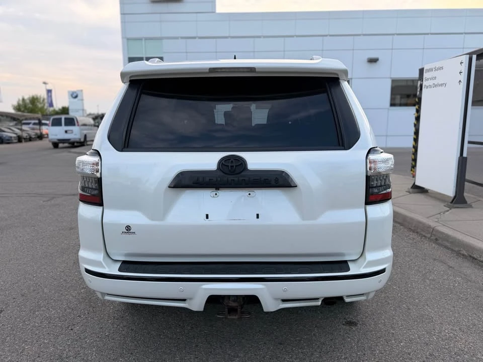 2014 Toyota 4Runner 5th Gen - Image 5 of 12