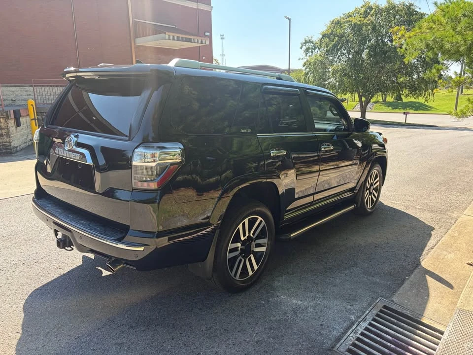2014 Toyota 4Runner 5th Gen - Image 3 of 7