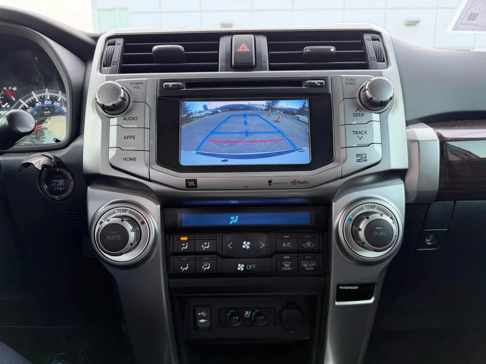 2014 Toyota 4Runner 5th Gen - Image 10 of 12