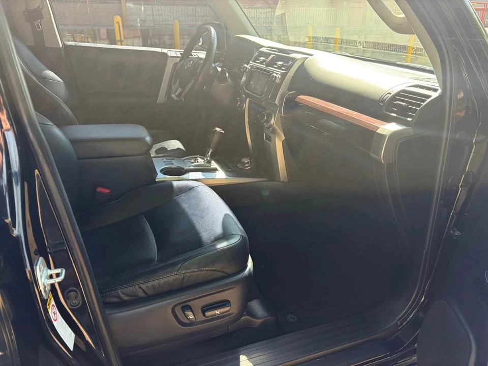 2014 Toyota 4Runner 5th Gen - Image 5 of 7