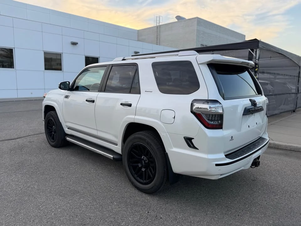 2014 Toyota 4Runner 5th Gen - Image 6 of 12