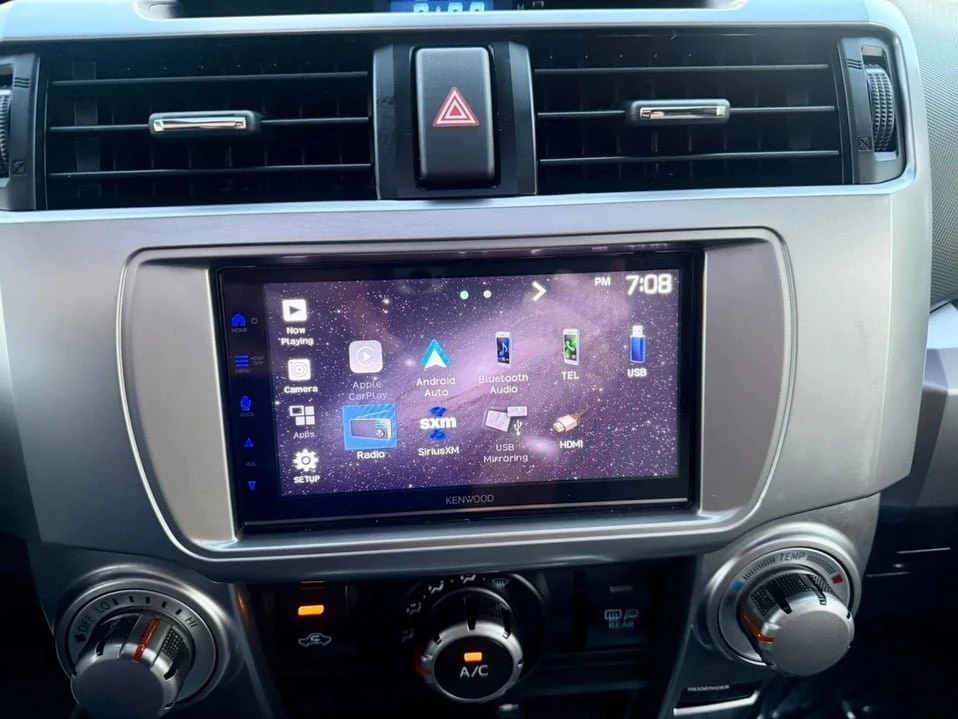 2014 Toyota 4Runner 5th Gen - Image 14 of 20