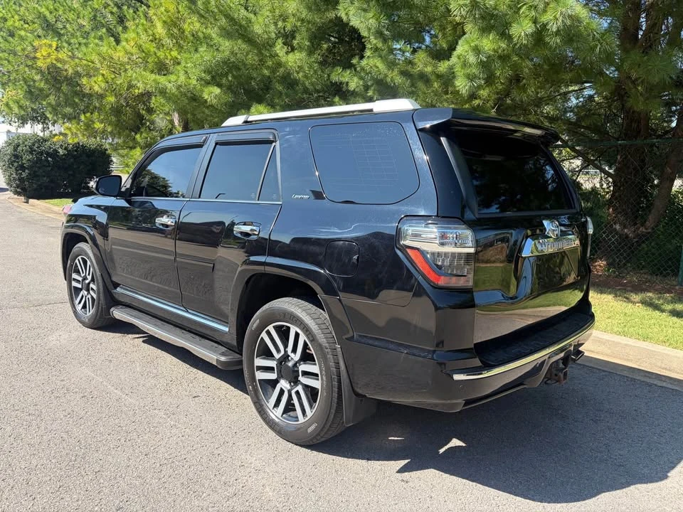 2014 Toyota 4Runner 5th Gen - Image 4 of 7