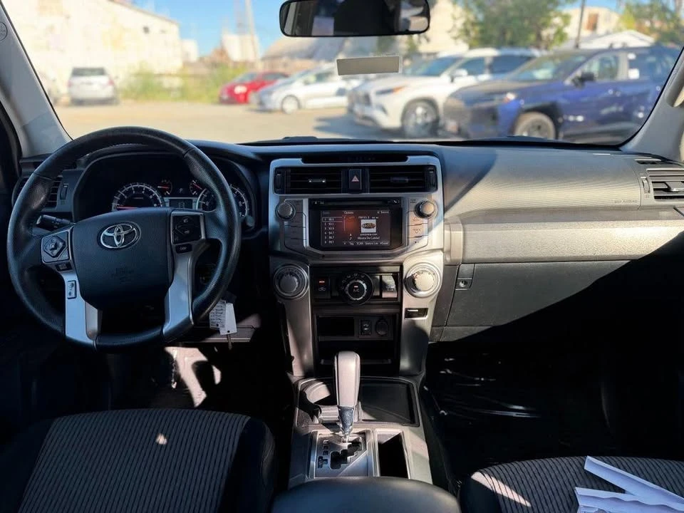 2014 Toyota 4Runner 5th Gen - Image 12 of 20