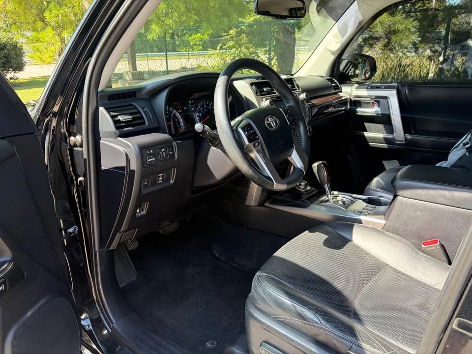 2014 Toyota 4Runner 5th Gen - Image 7 of 7