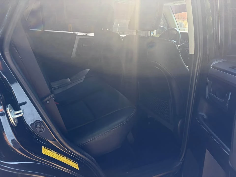 2014 Toyota 4Runner 5th Gen - Image 6 of 7