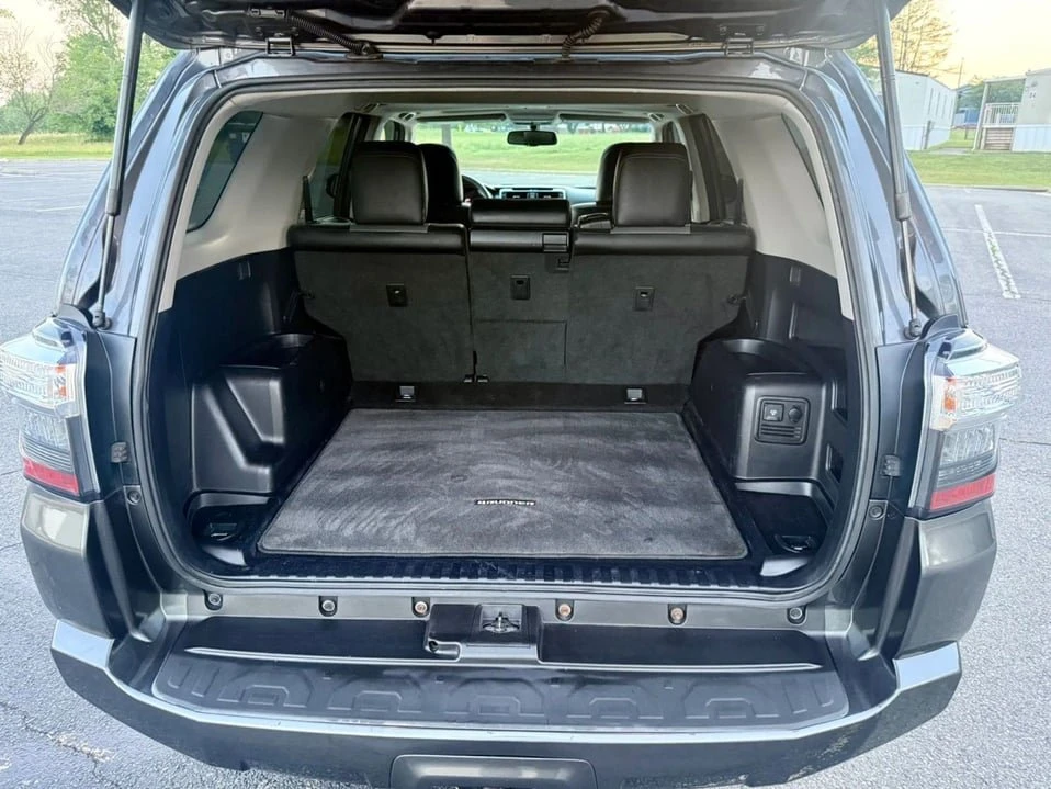 2014 Toyota 4Runner 5th Gen - Image 19 of 20
