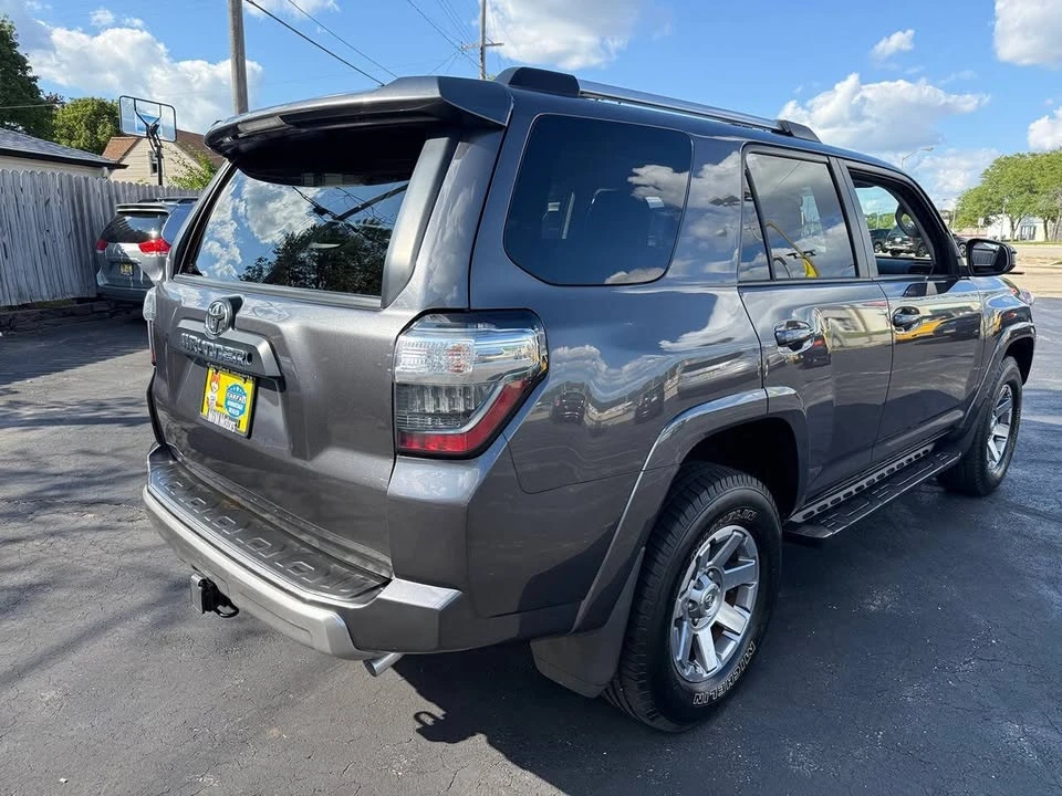 2014 Toyota 4Runner 5th Gen - Image 7 of 20