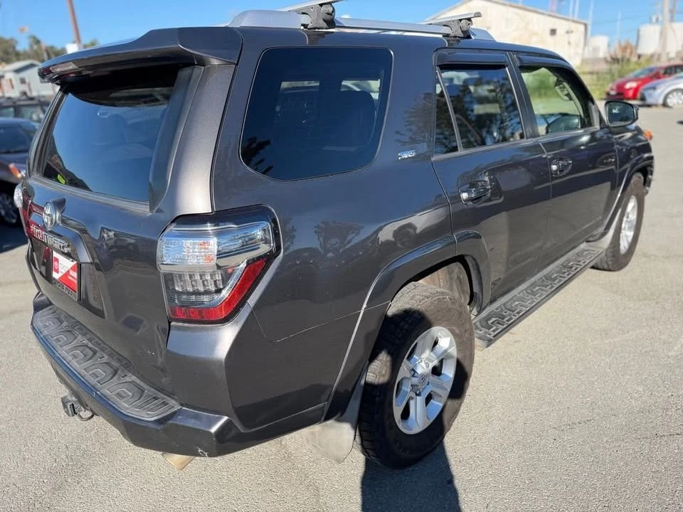 2014 Toyota 4Runner 5th Gen - Image 6 of 20