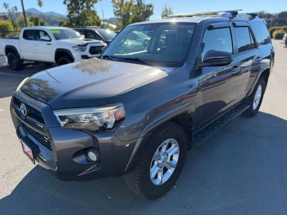 2014 Toyota 4Runner 5th Gen - Image 2 of 20