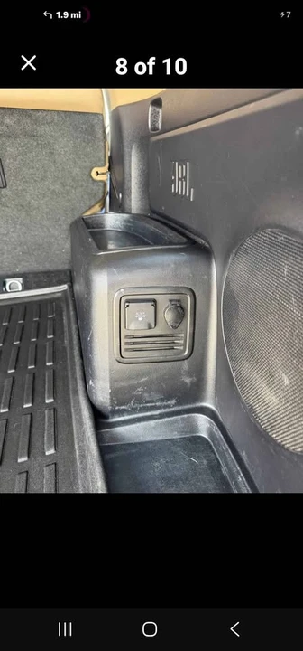 2014 Toyota 4Runner 5th Gen - Image 12 of 14