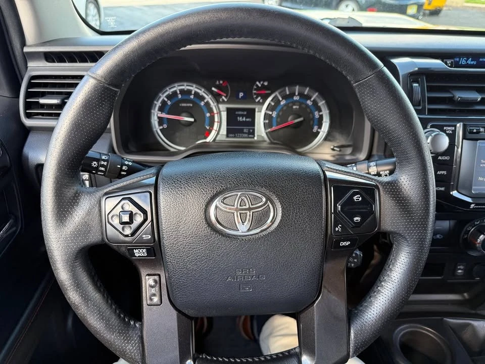 2014 Toyota 4Runner 5th Gen - Image 14 of 20