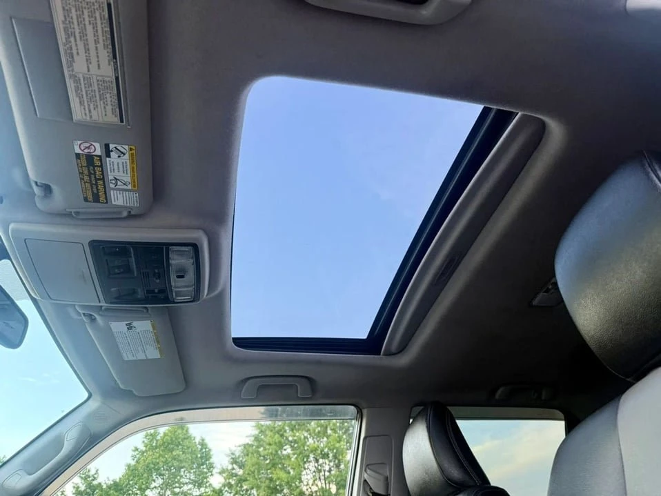 2014 Toyota 4Runner 5th Gen - Image 15 of 20