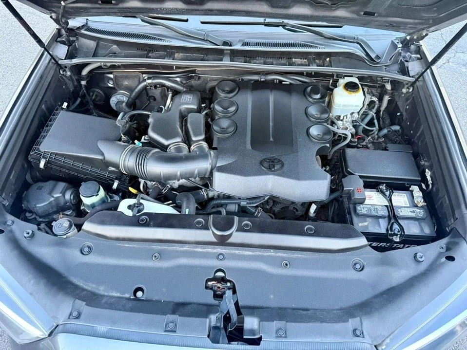 2014 Toyota 4Runner 5th Gen - Image 20 of 20