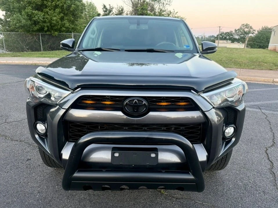 2014 Toyota 4Runner 5th Gen - Image 8 of 20