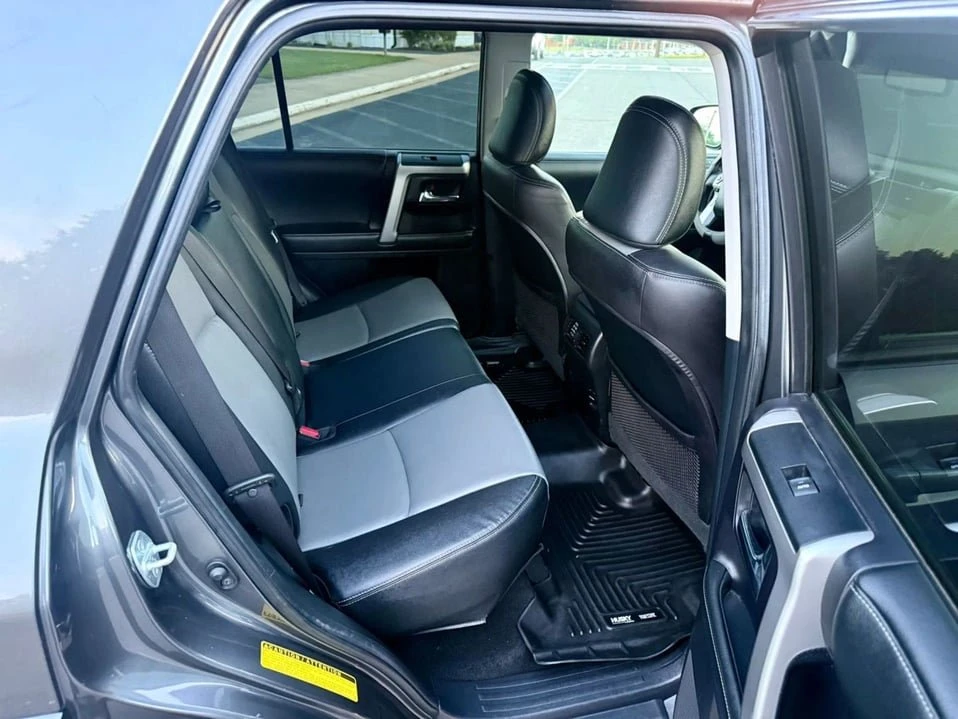 2014 Toyota 4Runner 5th Gen - Image 6 of 20