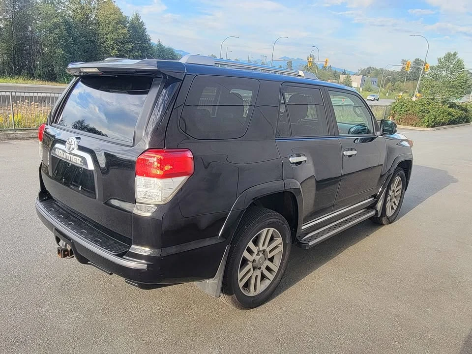 2014 Toyota 4Runner 5th Gen - Image 3 of 11