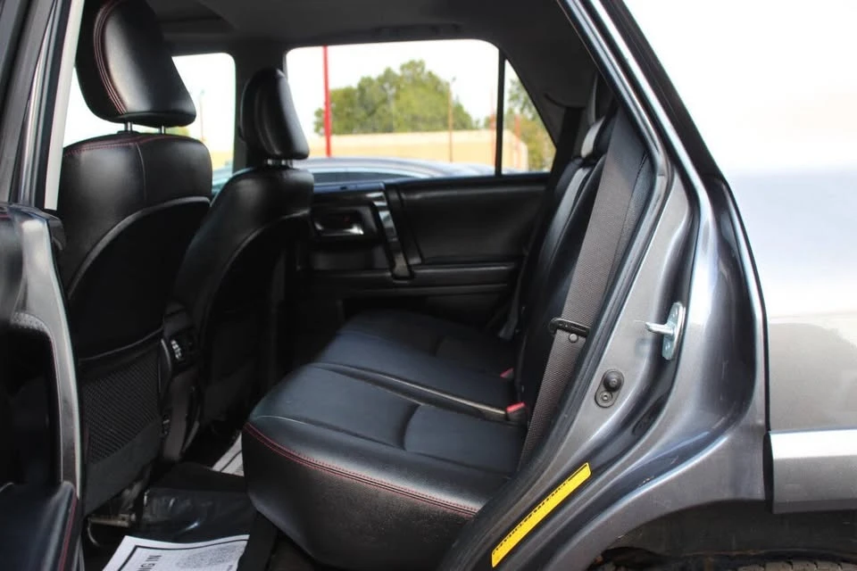 2014 Toyota 4Runner 5th Gen - Image 16 of 20