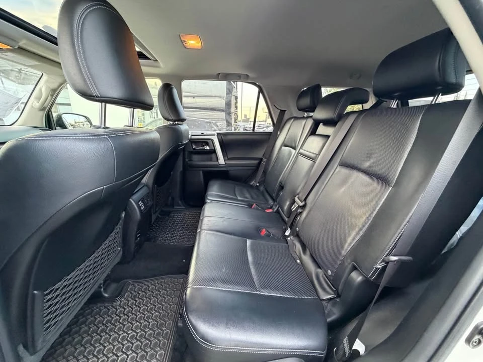 2014 Toyota 4Runner 5th Gen - Image 12 of 12
