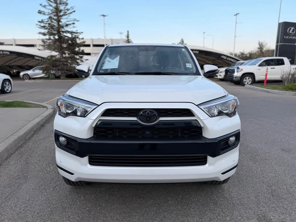 2014 Toyota 4Runner 5th Gen - Image 2 of 12