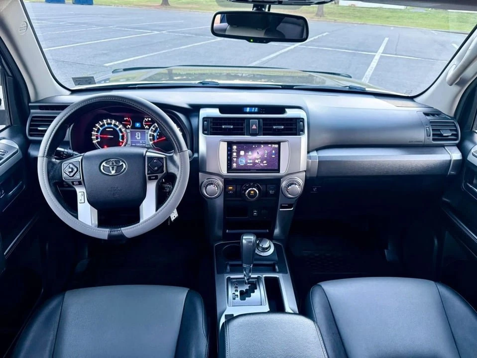 2014 Toyota 4Runner 5th Gen - Image 16 of 20