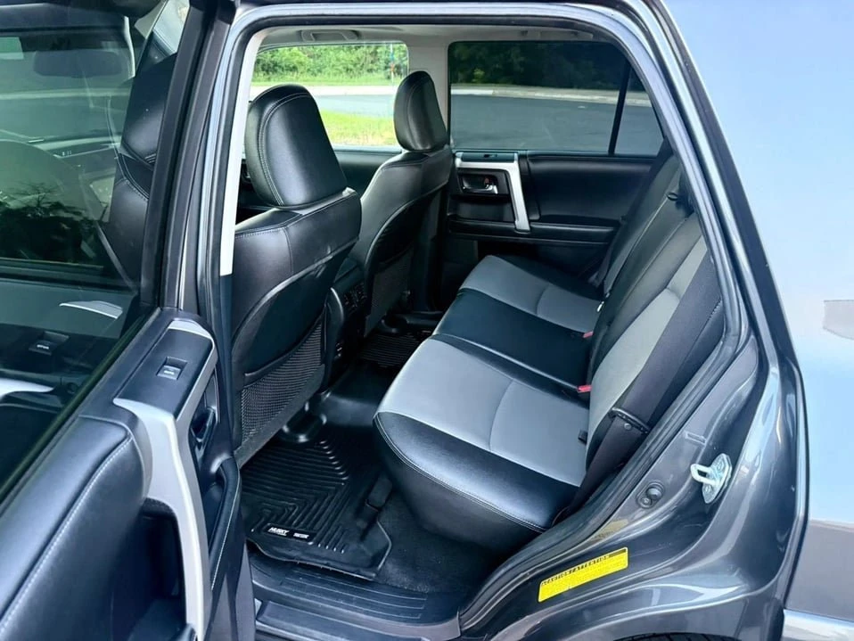 2014 Toyota 4Runner 5th Gen - Image 17 of 20