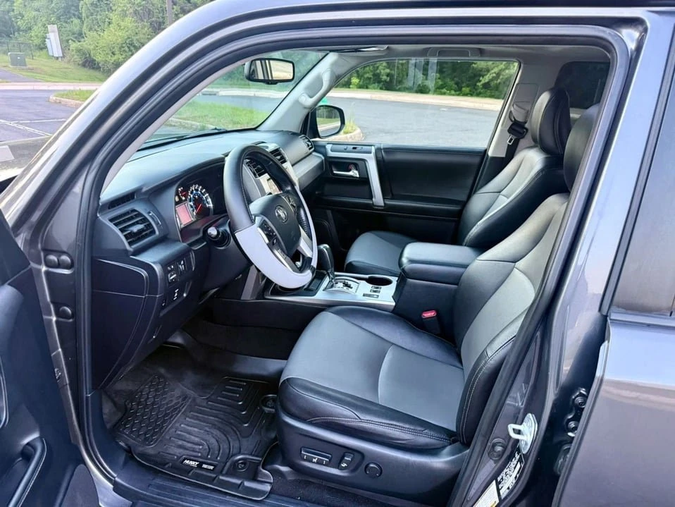 2014 Toyota 4Runner 5th Gen - Image 2 of 20
