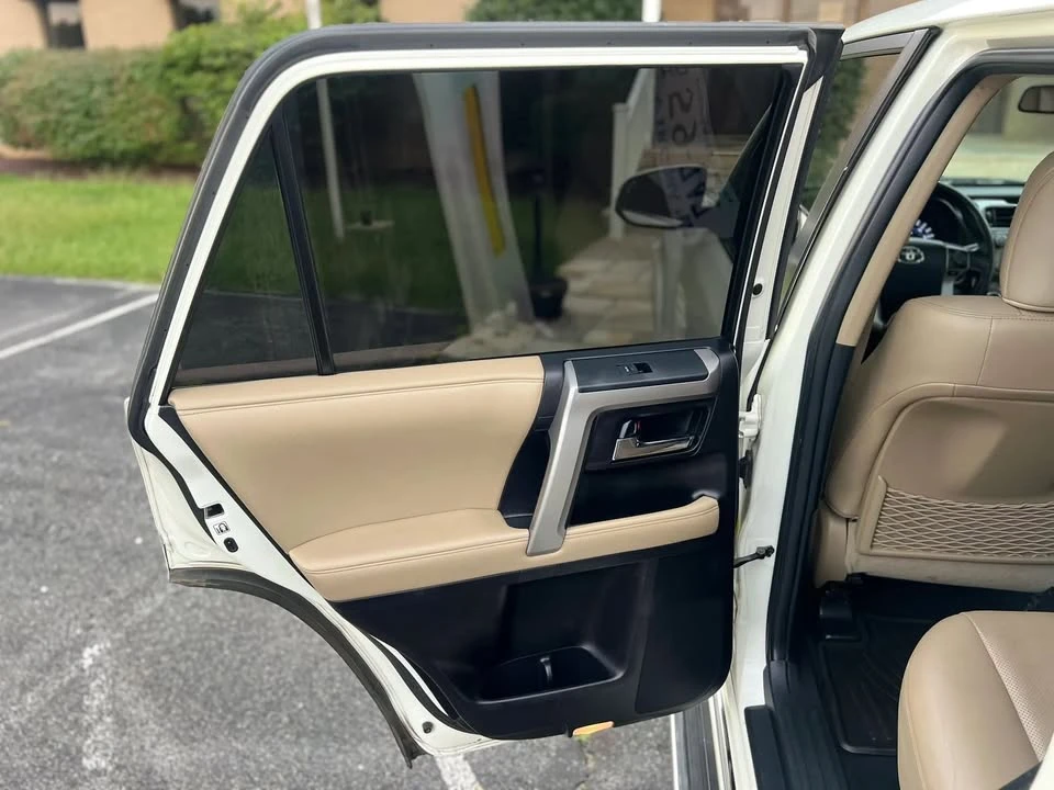 2014 Toyota 4Runner 5th Gen - Image 16 of 20