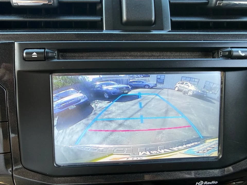 2014 Toyota 4Runner 5th Gen - Image 18 of 20