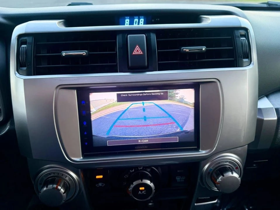 2014 Toyota 4Runner 5th Gen - Image 13 of 20