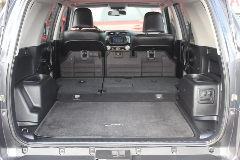 2014 Toyota 4Runner 5th Gen - Image 14 of 20