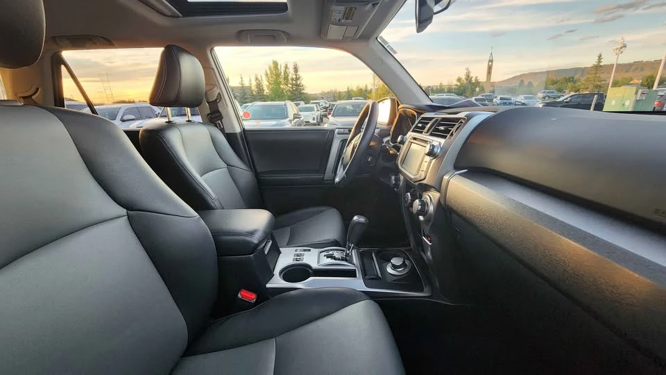 2014 Toyota 4Runner 5th Gen - Image 5 of 10