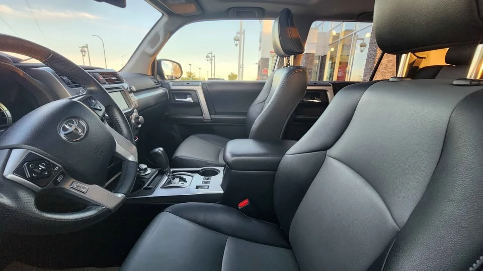 2014 Toyota 4Runner 5th Gen - Image 8 of 10