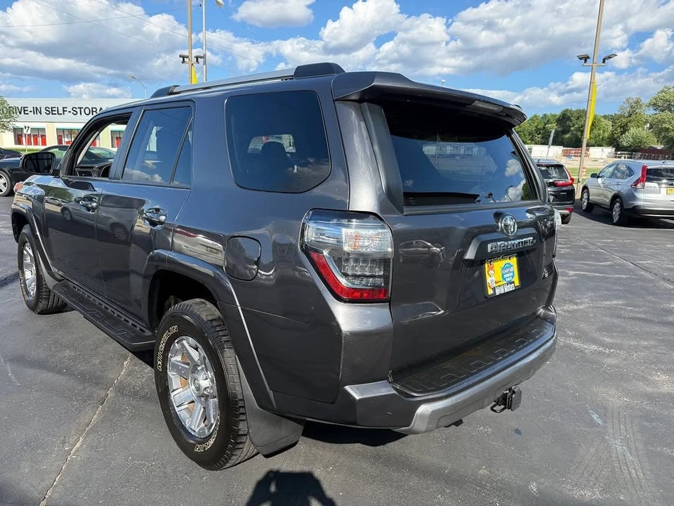 2014 Toyota 4Runner 5th Gen - Image 5 of 20