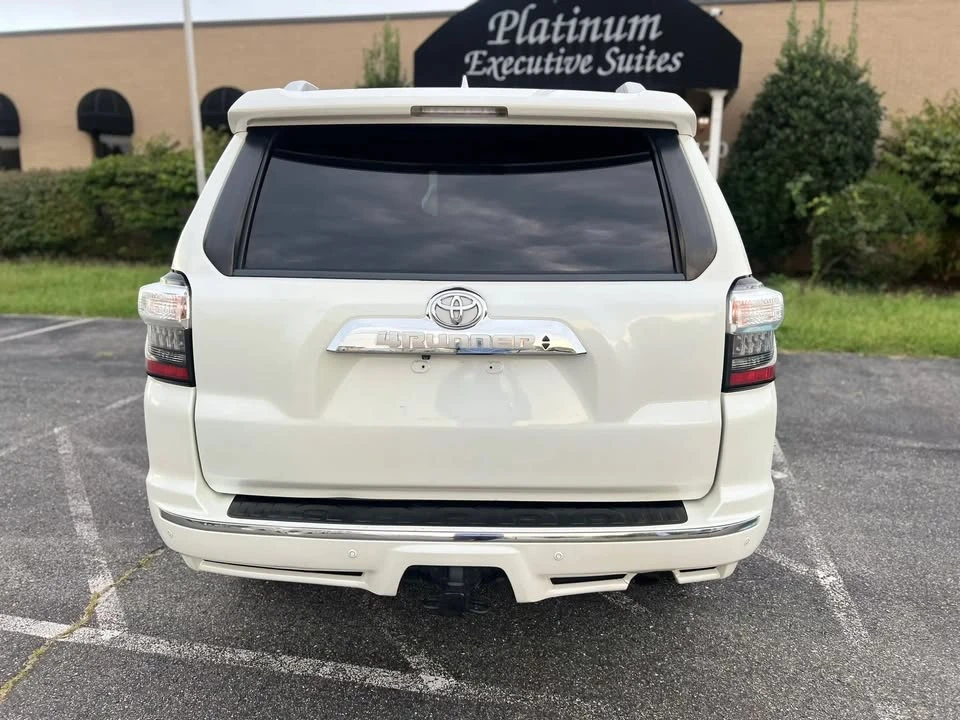 2014 Toyota 4Runner 5th Gen - Image 6 of 20