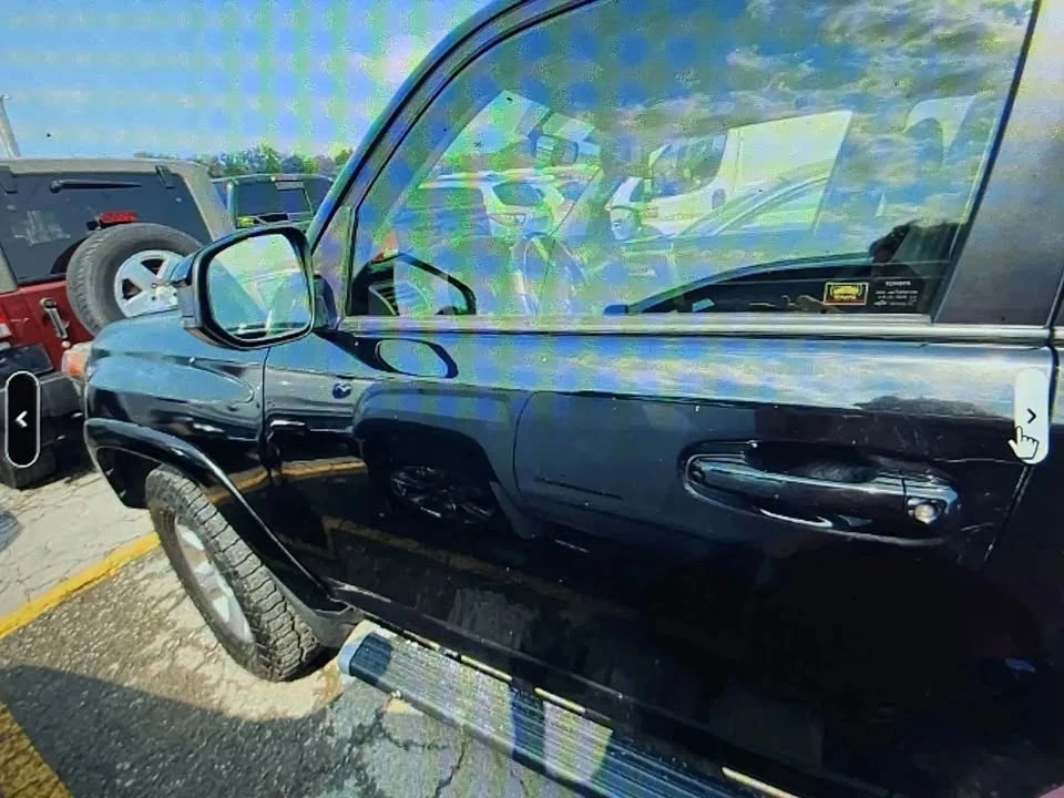 2014 Toyota 4Runner 5th Gen - Image 4 of 8