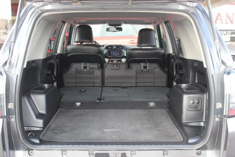 2014 Toyota 4Runner 5th Gen - Image 15 of 20