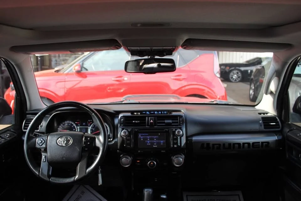 2014 Toyota 4Runner 5th Gen - Image 20 of 20