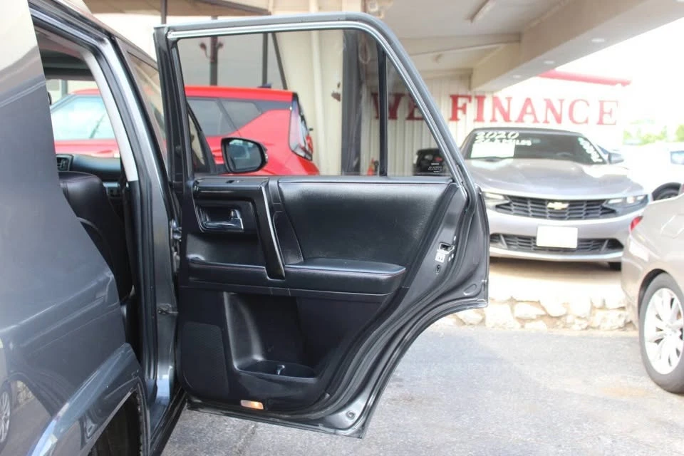 2014 Toyota 4Runner 5th Gen - Image 12 of 20
