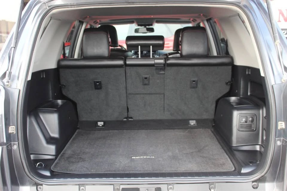 2014 Toyota 4Runner 5th Gen - Image 13 of 20
